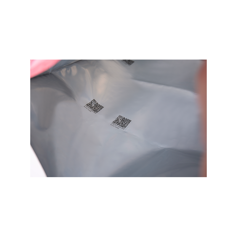 5kg, 10kg, 15kg Sleamhnán Zipper Pouch Mála le haghaidh Caitheamh Madraí 5kg, 10kg, 15kg Sleamhnán Zipper Pouch Mála le haghaidh Caitheamh Madraí