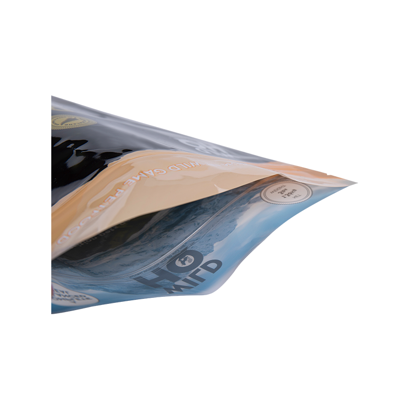 Mála Pouch Seas Suas 1-5kg le haghaidh Caitheamh Madraí Mála Pouch Seas Suas 1-5kg le haghaidh Caitheamh Madraí