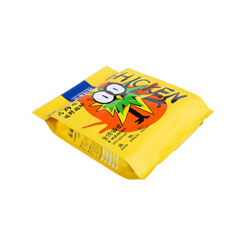 5kg, 10kg, 15kg Sleamhnán Zipper Pouch Mála le haghaidh Caitheamh Madraí 5kg, 10kg, 15kg Sleamhnán Zipper Pouch Mála le haghaidh Caitheamh Madraí