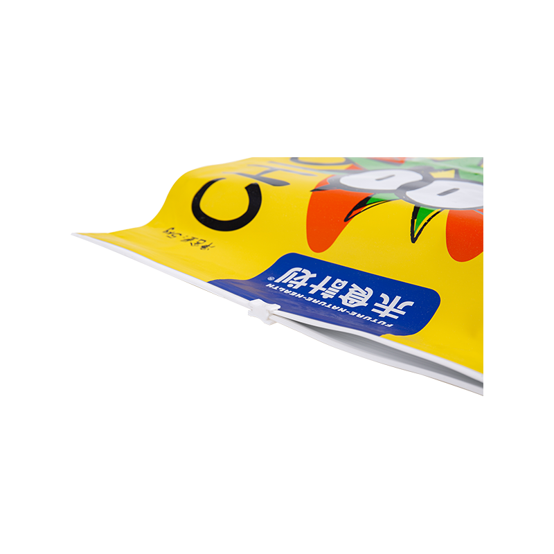 5kg, 10kg, 15kg Sleamhnán Zipper Pouch Mála le haghaidh Caitheamh Madraí 5kg, 10kg, 15kg Sleamhnán Zipper Pouch Mála le haghaidh Caitheamh Madraí