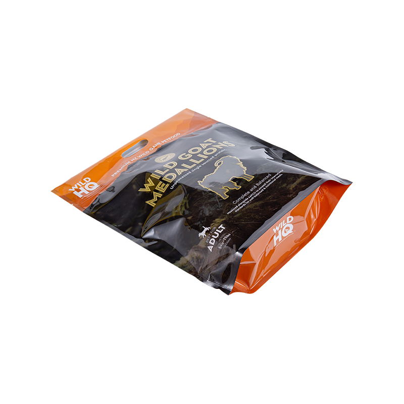 Mála Pouch Seas Suas 1-5kg le haghaidh Caitheamh Madraí Mála Pouch Seas Suas 1-5kg le haghaidh Caitheamh Madraí