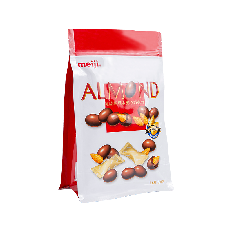 Mála Seacláide Séala Ocht Taoibh cruthúnas taise Mála Seacláide Séala Ocht Taoibh cruthúnas taise