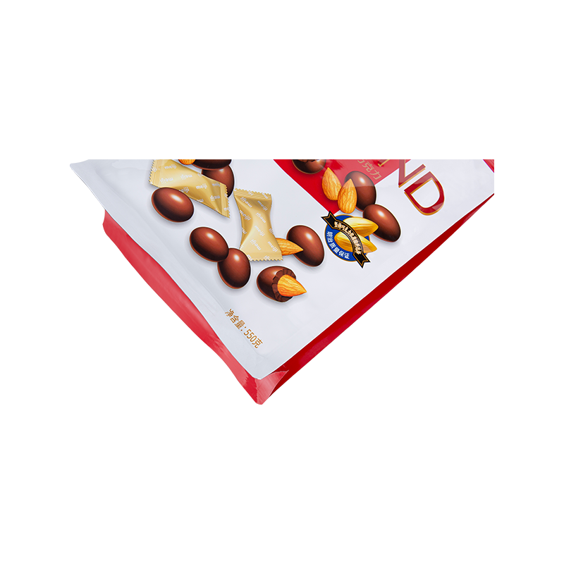 Mála Seacláide Séala Ocht Taoibh cruthúnas taise Mála Seacláide Séala Ocht Taoibh cruthúnas taise