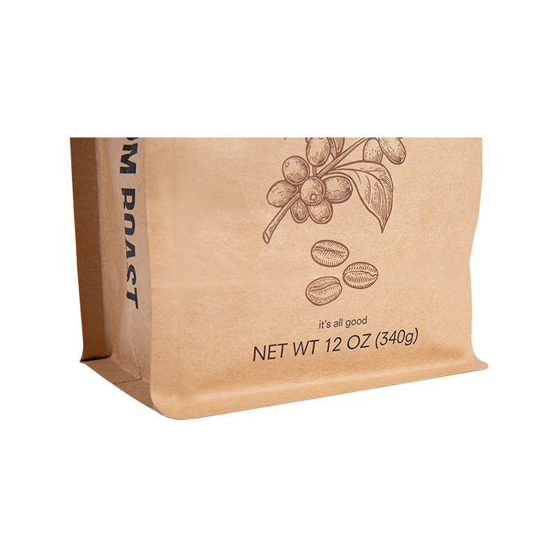 250g,500g,1 kg Mála Pacáistithe Bean Caife 250g,500g,1 kg Mála Pacáistithe Bean Caife