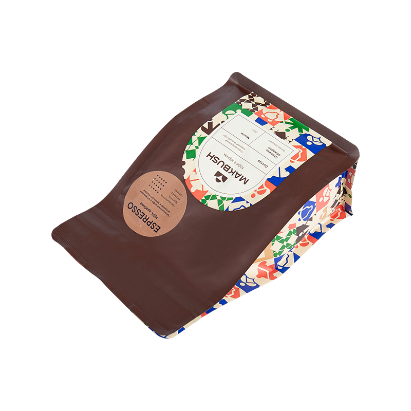 250g,500g,1 kg Mála Pacáistithe Bean Caife 250g,500g,1 kg Mála Pacáistithe Bean Caife