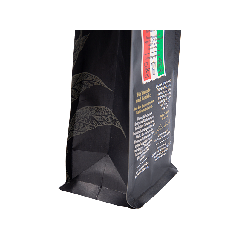 250g,500g,1 kg Mála Pacáistithe Bean Caife 250g,500g,1 kg Mála Pacáistithe Bean Caife