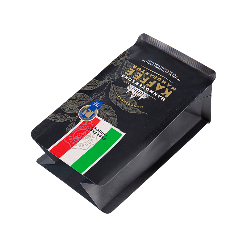 250g,500g,1 kg Mála Pacáistithe Bean Caife 250g,500g,1 kg Mála Pacáistithe Bean Caife