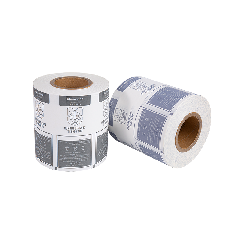 Struchtúr Ilchodach Il-ciseal Drip Scannán Scagaire Mála Caife Struchtúr Ilchodach Il-ciseal Drip Scannán Scagaire Mála Caife