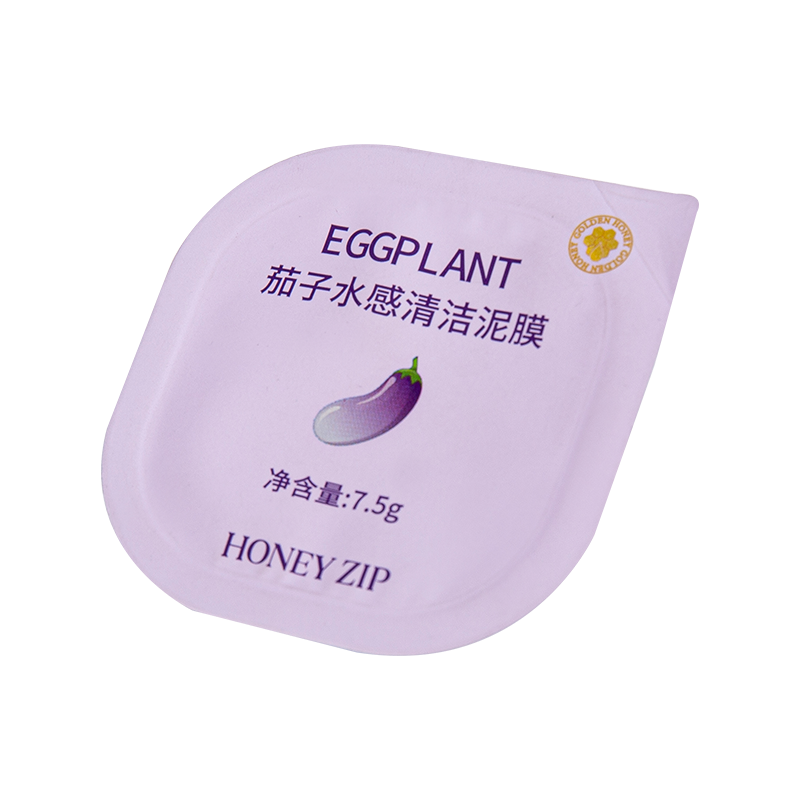 Rolla Scannán Priontála Cosmaideacha Ocsaigin-Blocáil Éadrom Rolla Scannán Priontála Cosmaideacha Ocsaigin-Blocáil Éadrom