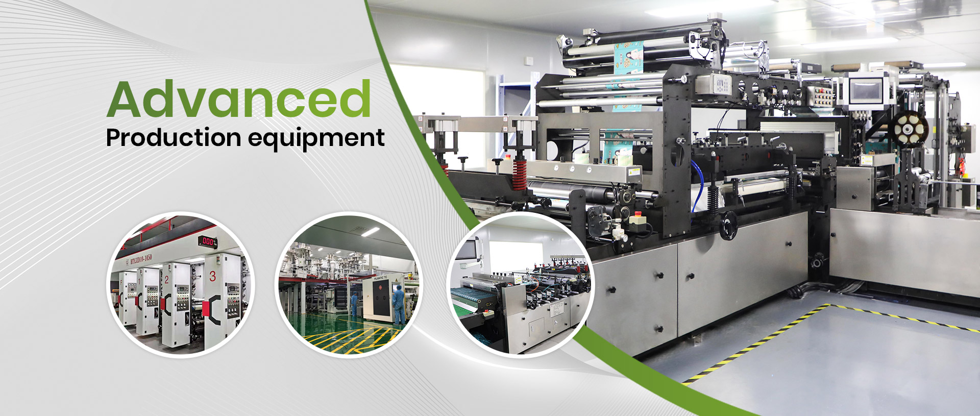 SC Shanghai Ábhar Nua Tech. Co, Teo.