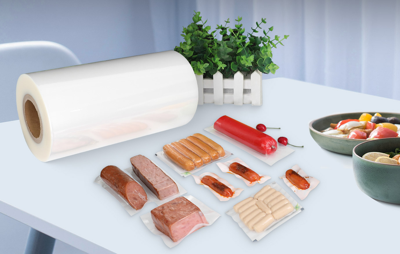 Scannán Ilchiseal Comh-easbhrúite