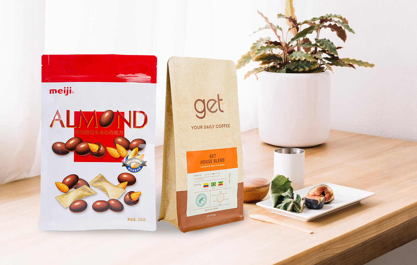 Mála Séala Ocht Taobh