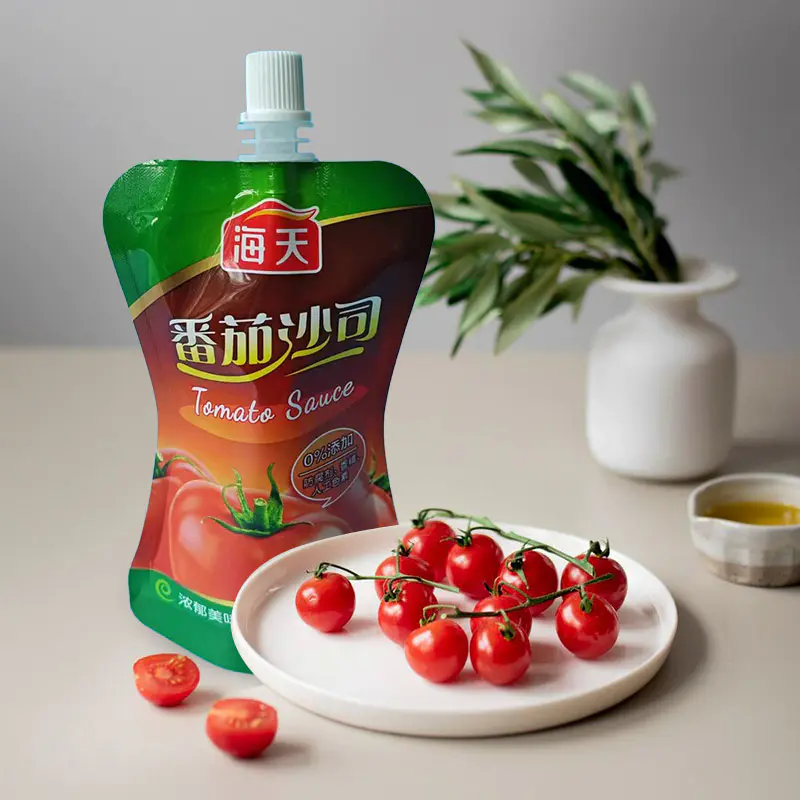 Ard-Séalaithe Anlann Spout Pouch Ard-Séalaithe Anlann Spout Pouch