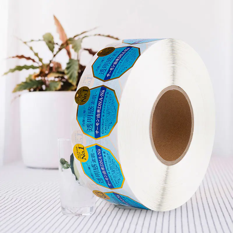 Lipéad Greamán Féinghreamaitheach Áilleacht Uiscedhíonach Ola-cruthúnas